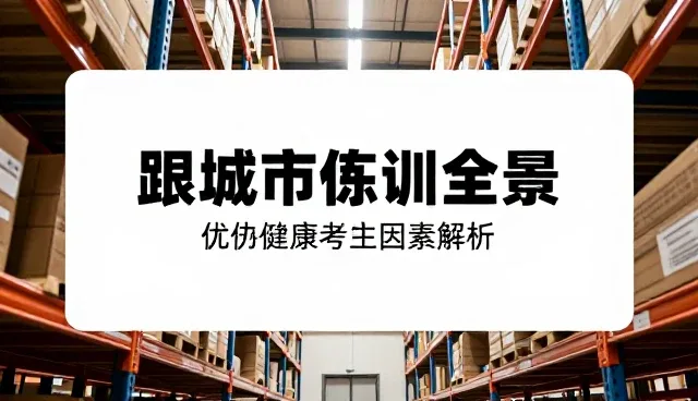 系统优化选型中的关键考量因素解析