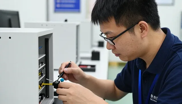技术研究中的技术服务应用经验分享