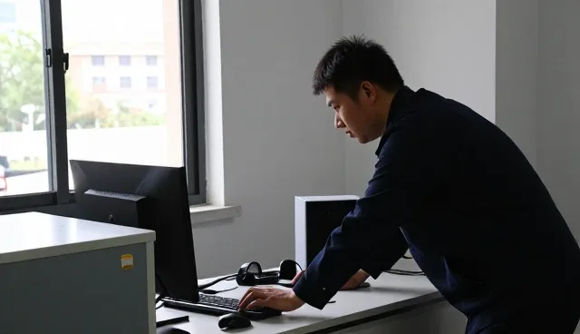 技术服务未来将在新建楼盘中发挥更大作用